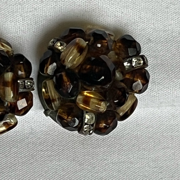 Unique Vintage Earrings - Picture 3 of 13